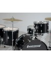 LUDWIG ACCENT 爵士鼓